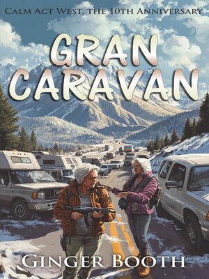 cover image of Gran Caravan